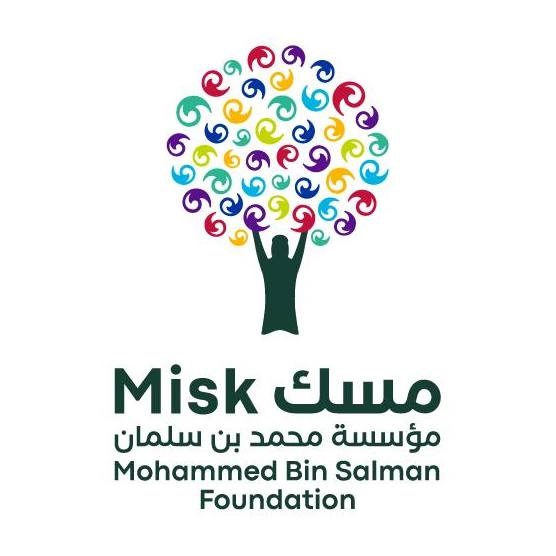 مؤسسة الأمير محمد بن سلمان بن عبدالعزيز الخيرية “مسك الخيرية”