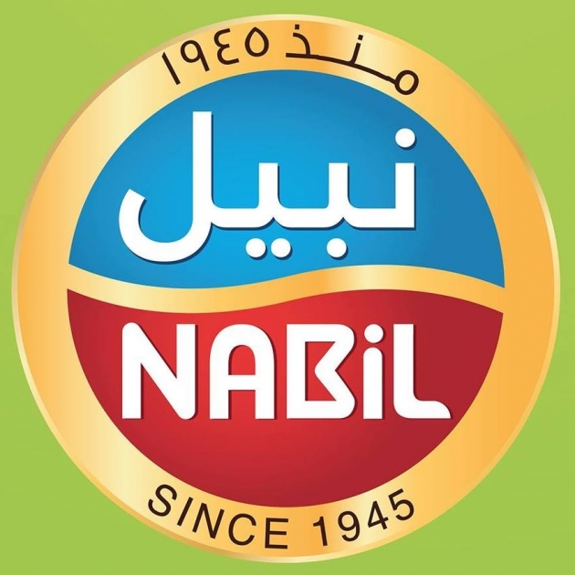 Al Nabil Co. for Food Products