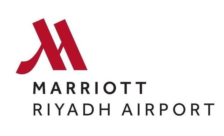 فندق ماريوت مطار الرياض 