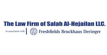  Law Firm of Salah Al-Hejailan (LFSH)