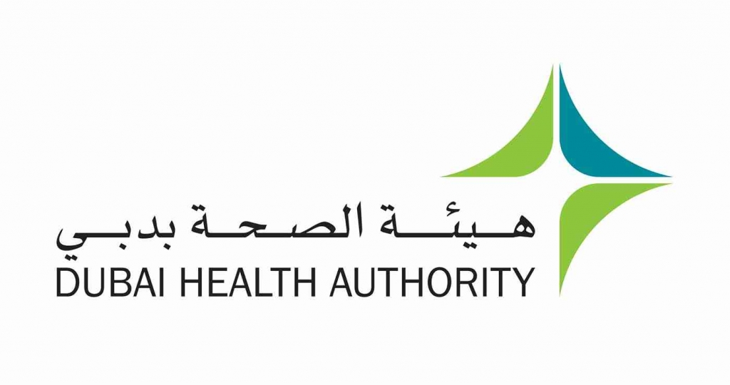 Dubai Health Authority 