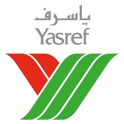 Yasref