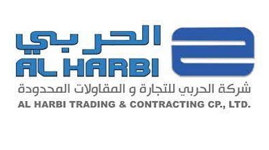 AL Harbi Trading & Contracting company