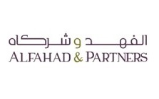 Al Fahad & partners Law firm