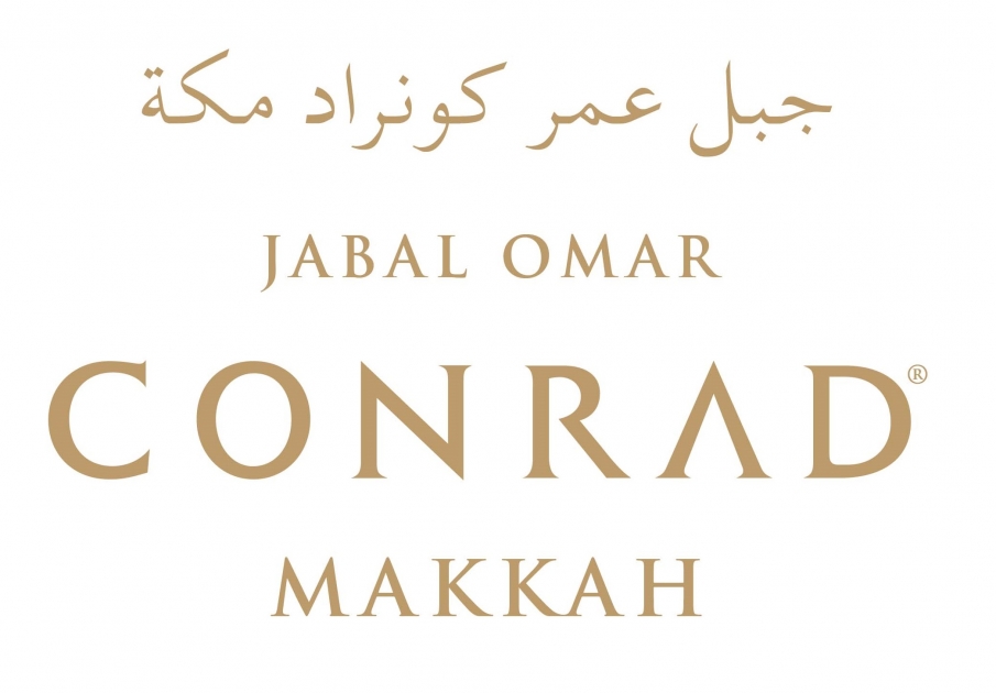 Conrad Makkah Hotel