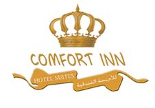 Comfort Inn Hotel Suites 