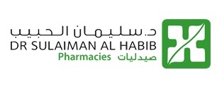  Dr. Sulaiman Al habib Pharmacies 
