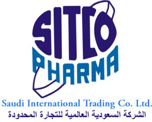 الشركة السعودية للتجارة المحدودة ( سيتكو فارما )