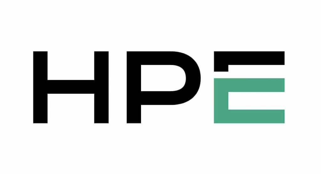 HPE Aruba Networking