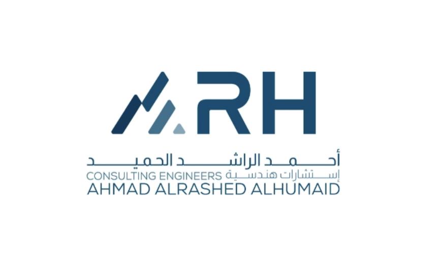 Ahmad AlRashed AlHumaid  Consulting Engineers