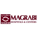 مستشفيات ومراكز المغربي 
