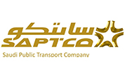الشركة السعودية للنقل الجماعي  (سابتكو)