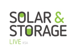 Solar & Storage Live KSA 2026
