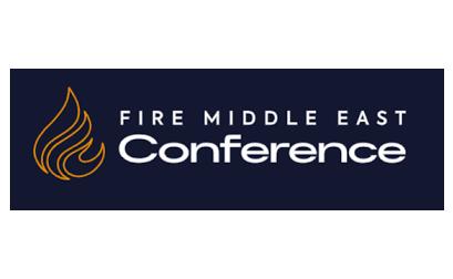 THE FIRE MIDDLE EAST CONFERENCE