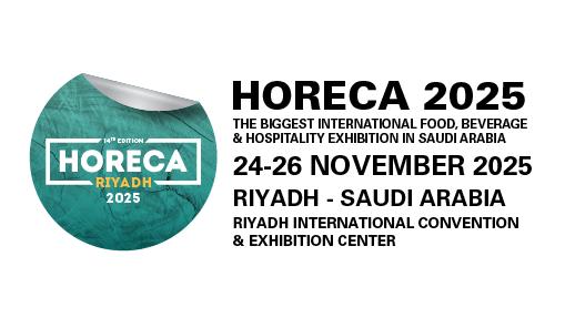 SAUDI HORECA RIYADH