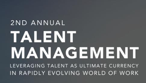 Talent Management