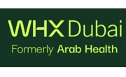 WHX Dubai – World Health Expo Dubai 2026