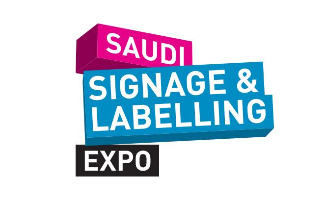 Saudi Signage & Labelling Expo 2026