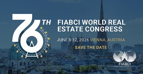 76th FIABCI World Real Estate Congress