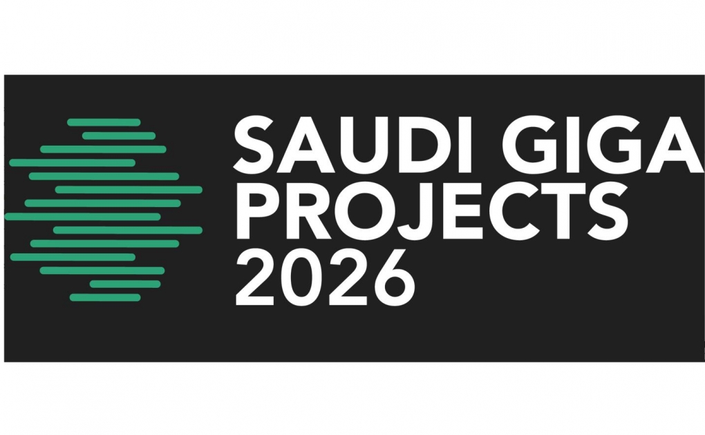 Saudi Giga Projects