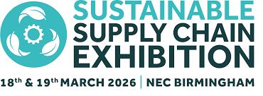 Sustainable Supply Chain Exhibition