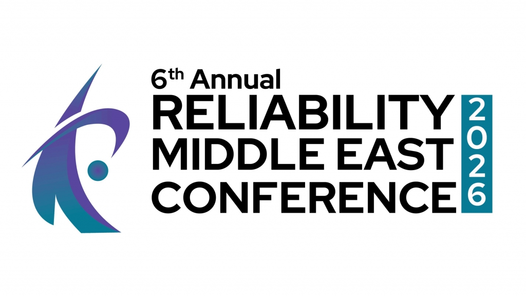 6th Annual RELIABILITY Middle East Conference