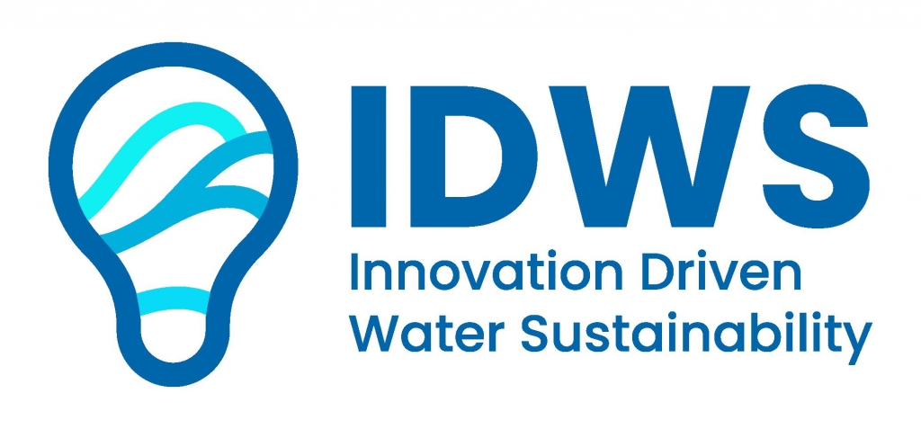 Innovation Driven Water Sustainability Conference