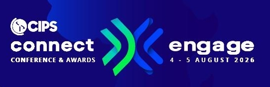 مؤتمر وجوائز CIPS Connect - جنوب أفريقيا