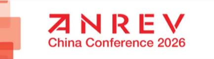ANREV China Conference 2026