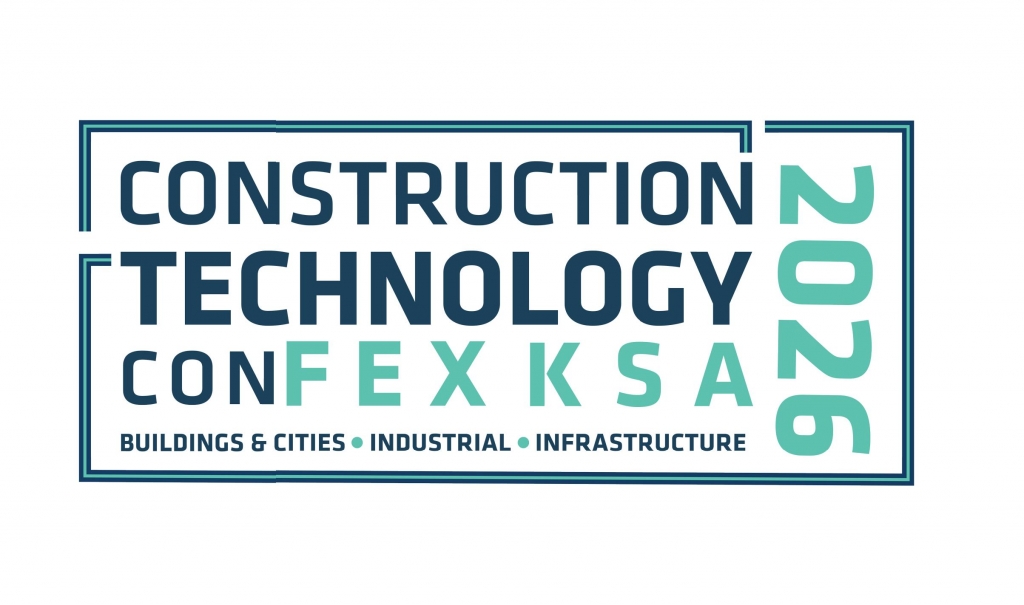 Construction Technology ConFeX KSA 