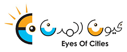 Eyesofcities Logo