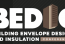 مؤتمر تصميم الغلاف البنائي  والعزل - BEDIC 2024