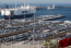 وزير الصناعة السعودي يبحث مع مسؤولي ميناء طنجة بالمغرب التعاون في الخدمات اللوجستية