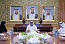 Hamdan bin Zayed chairs EAD board meeting