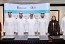 ENOC Group inks co-operation agreement with Emirates Auction to optimise business operations