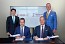 RIYADH AIR AND CHINA EASTERN AIRLINES SIGN MoU AT IATA AGM IN DUBAI, FOSTERING MUTUALLY BENEFICIAL CONNECTIVITY AND DIGITAL INNOVATION