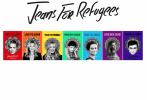 جوني دار يتعاون مع 101 شخصية مشهورة لجمع التبرعات  للاجئين حول العالم 