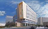 شركة الإنشاءات العربية توقع عقد توسعة مستشفى سرطان الأطفال مصر57357