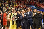 Turkish Airlines Euroleague Final Four 2016: CSKA Moscow won the trophy in Berlin