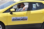 فورد وشركة توكيلات الجزيرة للسيارات تتعاونان مع جامعة الملك عبدالعزيز