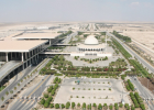 إعلان ربط مطار الدمام بشبكة السكة الحديد وإنشاء فنادق ومناطق ترفيهية