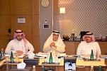 فريق التطوير لمنتجي الدواجن يجتمع في الرياض