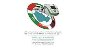 GCC Rail and Metro Conference 2015