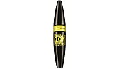Colossal Go Extreme Leather Black Mascara