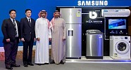 Samsung’s 2015 Edition of the Home Appliances & AC Seminar Highlights Flagship Models