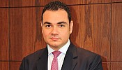 يزن عابدين من شركة سدكو كابيتال يحصل على لقب أحد أفضل مدراء الصناديق في منطقة الشرق الأوسط وشمال أفريقيا