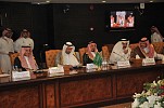 مجلس الغرف السعودية يشهد مباحثات سعودية بولندية لتعزيز علاقات التعاون الاقتصادي