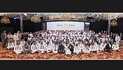 SEDCO Holding Group sees further growth, more global presence by 2025 at the Annual Multaqa 