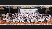 SEDCO Holding Group sees further growth, more global presence by 2025 at the Annual Multaqa 
