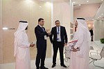 Middle East Stone Show Shines as Exhibitors Bring Cutting-Edge Products to the Region 